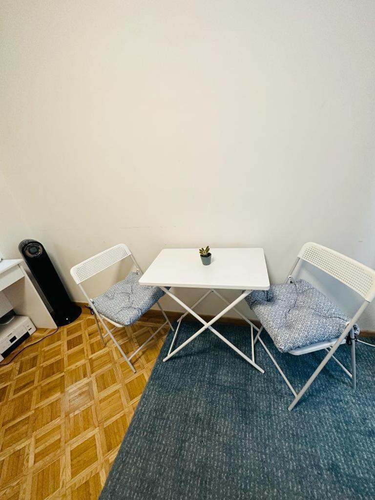 Tres Accueillant Apartment