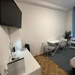 Studio très accueillant