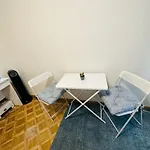Studio très accueillant
