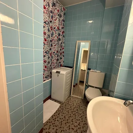 Appartement Très Accueillant Genève
