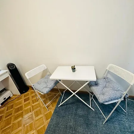 Très Accueillant Appartement