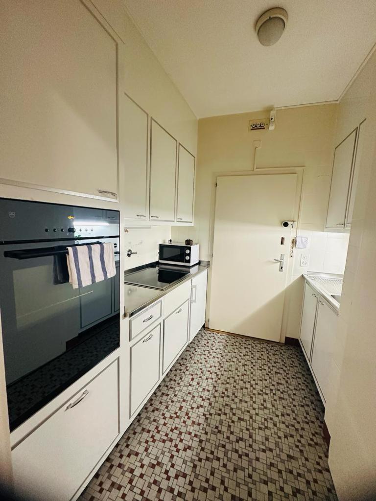 Très Accueillant Appartement Genève